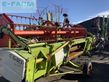 Cosechadora de Cereal - Claas - USED TUCANO 440