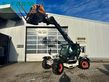 Telescopica - Bobcat - t 3571 l