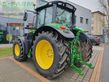 Tractor agrícola - John Deere - 6m 125