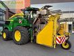 Cosechadora de Cereal - John Deere - 9700i prodrive 40 km/h