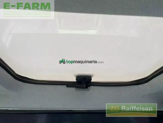 Tractor agrícola - Claas - arion 530