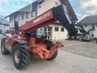 Telescopica - Manitou - mt 1435 hslt