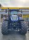 Tractor agrícola - New Holland - t7.300 plm auto command