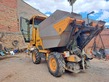 VENDIMIADORA AUTOPROPULSADA USADA PELLENC 3100. 