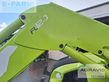Tractor agrícola - Claas - arion 470 cis stage v