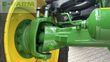 Tractor agrícola - John Deere - traktor 6120m mit kabine