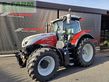 Tractor agrícola - Steyr - 6220 absolut cvt