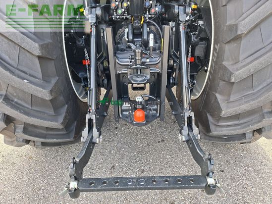 Tractor agrícola - Steyr - 6280 absolut cvt