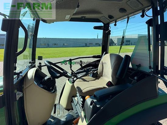 Tractor agrícola - John Deere - 2032r
