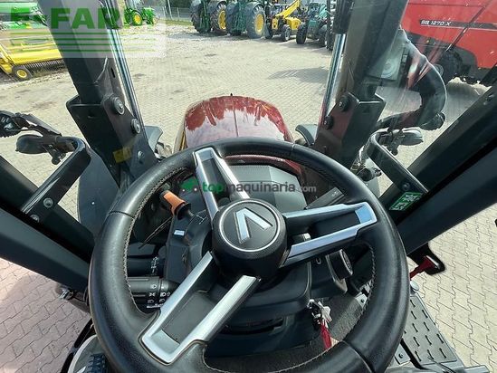 Tractor agrícola - Valtra - n175