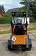 Minicargadora - Giant - g1200 tele -teleskopradlader