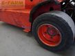 Elevadora - Linde - e 18 z 322