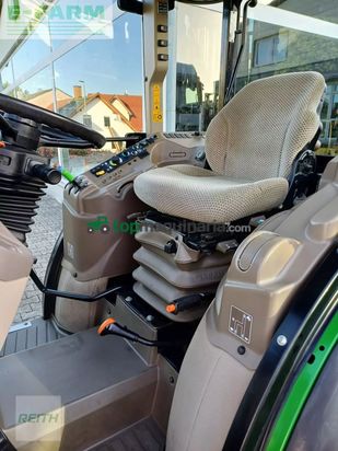 Tractor agrícola - John Deere - 5075gf