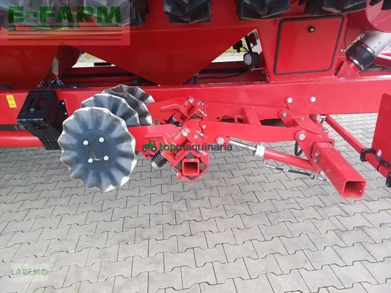 Sembradora - Horsch - serto 12 sc