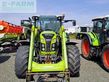 Tractor agrícola - Claas - arion 460 cis+