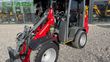 Minicargadora - Weidemann - 1260 lp lp lav model