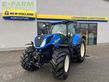 Tractor agrícola - New Holland - t 7.245 pc