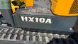 Excavadora - Hyundai - hx10a leasing kr 1.411,-