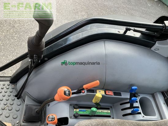 Tractor agrícola - Deutz-Fahr - agrofarm 85 classic