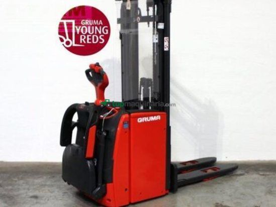 Elevadora - Linde - l 14 ap i 1173-01