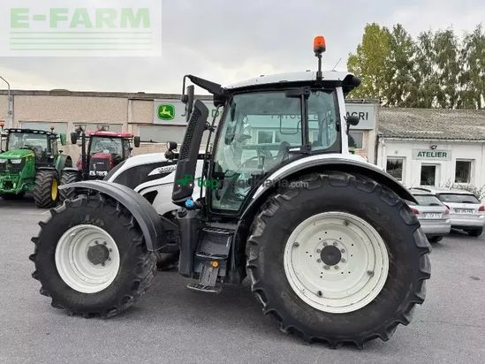 Tractor agrícola - Valtra - n174 direct Direct