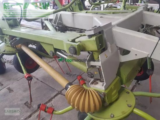 Henificador - Claas - volto 1320 t