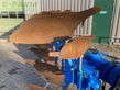 Arado - Lemken - juwel 8mv 5 schaar