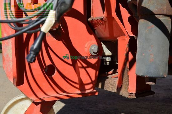 Esparcidor - Rauch - axis h 50.1 emc + w