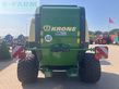 Empacadora gigant - Krone - varipack v190 xc plu