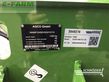Cortacésped manual - Fendt - slicer 3160 tlx-kc