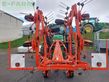 Henificador - Kuhn - gf8702