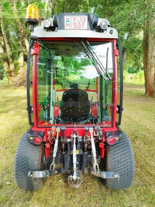 Tractor agrícola -  - TTR 4400 Hst.