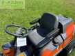 Tractor agrícola - Husqvarna - rider 420 tsx awd neumaschine