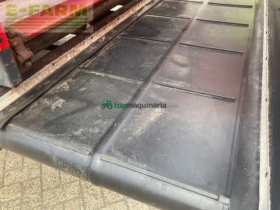 Esparcidor -  - schuitemaker amigo 30w