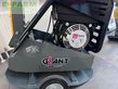 Minicargadora - Giant - gpr3558d