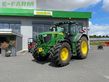 Tractor agrícola - John Deere - 6r175 *garantieverlängerung*