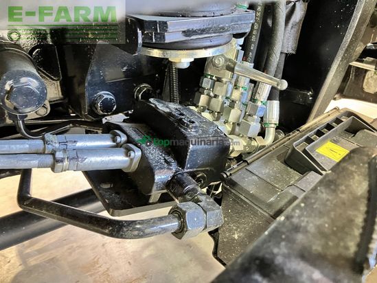 Tractor agrícola - Steyr - 4065 kompakt s (stage v)