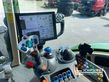 Tractor agrícola - Fendt - 724 vario s4 profi plus