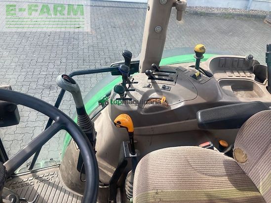 Tractor agrícola - John Deere - 5080 m