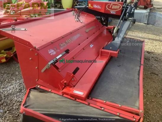 Cortacésped manual - Vicon - extra631t