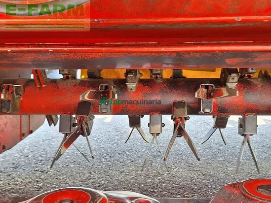 Cortacésped manual - Pöttinger - novacat 301 alpha ed pro