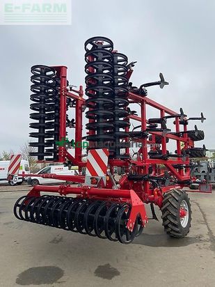 Cultivador - Horsch - terrano 7 fm
