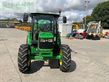 Tractor agrícola - John Deere - 5075e tractor (st27480)