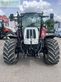Tractor agrícola - Steyr - 4115 multi profi
