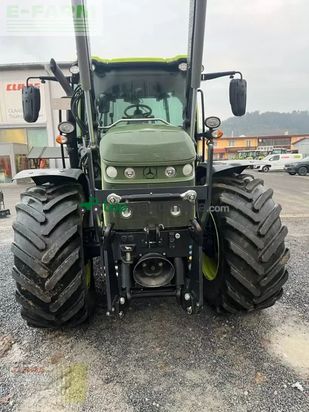 Tractor agrícola - JCB - fastrac 4220