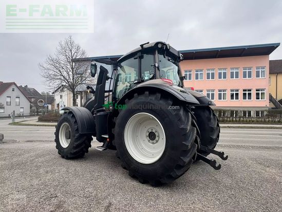 Tractor agrícola - Valtra - t235