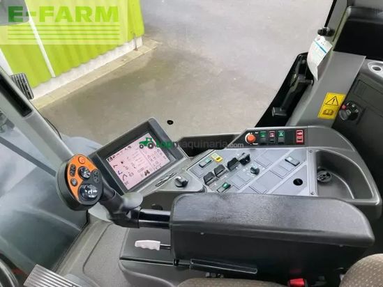 Tractor agrícola - Claas - xerion 3800 trac vc TRAC VC