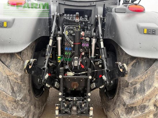 Tractor agrícola - John Deere - 6r 250 - command pro, autotrac