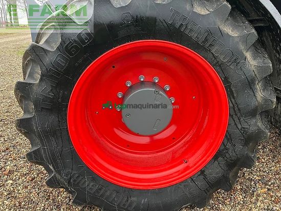 Tractor agrícola - Fendt - 942 vario gen7