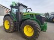 Tractor agrícola - John Deere - 7r 330